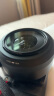 JJC uv镜 62mm滤镜 镜头保护镜 适用尼康18-140 50-250 z30 z50相机配件 实拍图