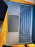 iru酷睿i7+独显 国行Ai高配金属笔记本电脑i9轻薄商务办公学生上网课超薄性能游戏本15.6英寸便携手提 酷睿i7-6500U+MX独显+指纹+背光【特惠】 8G内存+256G固态硬盘 实拍图