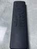 典肯（DIANKEN） 适用创维电视遥控器保护套1801J 1800全包硅胶防水耐摔防尘家用 经典黑 实拍图