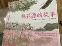 【官方正版】蔡皋经典中国儿童故事绘本套装3册 花木兰 桃花源的故事 宝儿合集 2026年国际安徒生奖得主代表作 晒单实拍图