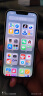 Apple 苹果13 iPhone 13 支持移动联通电信5G 双卡双待手机 星光色 256GB【免息版】 实拍图