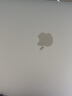 JRC 苹果MacBook Air13.3英寸老款笔记本机身贴膜 A1369/A1466电脑外壳贴纸3M抗磨损易贴全套保护膜 银色 实拍图