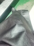 窈嘉 牛津围裙防水防油围裙加厚耐磨石材围腰屠宰水产皮围裙工业罩衣 pu防水围裙小号1米 均码 现货 实拍图