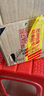 iCoverCase 苹果xr手机壳iphonex防摔皮套xs max保护套吸磁翻盖 苹果XSMax黑色+钢化膜+透明壳 实拍图