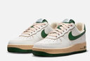 耐克NIKE缓震板鞋女空军一号 AIR FORCE 1 运动鞋 DZ4764-133帆白37.5 实拍图