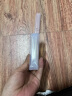 碧灵（BLING） 透明硅胶管硅胶橡管 耐高温软管无毒无味 四季柔软4/5/6/8/10/12 内径14mm*外径16mm（1米价格） 实拍图