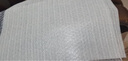 爱仕达（ASD）砧板切菜板 304不锈钢水果辅食加厚案板家用防霉面板大号饺子板 GJ30C1WG 45*30*0.2CM 实拍图