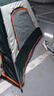 凯路德（KAIROAD）帐篷户外4-6人加大野外露营全自动速开免搭建防晒防雨过夜野餐 4人款+情侣露营套餐 实拍图