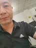 阿迪达斯（adidas）POLO衫男装 2026夏季新款运动服跑步健身训练服快干短袖体恤T恤 典雅白/AEROREADY面料 S 实拍图