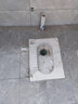 九牧（JOMOO）蹲便器套装双档冲水箱卫生间防臭蹲坑蹲厕自洁釉面蹲便器 【蹲便器水箱套装】14095+95027 实拍图