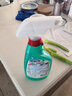 花王（KAO） 进口厨房重油污清洁剂泡沫型 清洁喷雾抽油烟机清洗剂 青柠香500ml*2支 实拍图