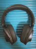 索尼（SONY） WH-H910N 头戴式无线蓝牙降噪耳机电脑重低音耳麦游戏网课适用于苹果华为小米 黑色 晒单实拍图