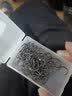 AFW鱼钩日本鬼牙伊势尼豆有倒刺鲫鲤鱼钓钩钓鱼钩垂钓钩渔具用品 鬼牙伊势尼13号（32枚） 实拍图