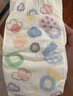 好奇（Huggies）金装纸尿裤柔软大吸力婴儿尿不湿【多仓直发】新老包装随机发货 L132片【9-14kg】 实拍图