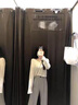 欧若婷雅休闲裤女装套装2024春秋时尚新款韩版气质长袖针织衫阔腿裤套装女 实拍图
