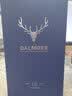 大摩（DALMORE）18年 苏格兰单一麦芽威士忌 700ml 洋酒 实拍图