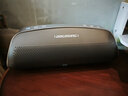 宝格声（BOGASING）G7pro德国柏林之声无线蓝牙音箱低音炮便携式户外K歌卡拉OK一体机高音质家庭KTV高端发烧HIFI音响 银河灰-单音箱【听歌版】 实拍图