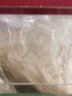 雪神  大盏燕窝马来西亚进口正品孕妇滋补礼盒装CAIQ溯源干挑免挑毛金丝燕大燕条燕碎干燕盏 大盏燕窝100克/18-22盏/盒（备孕送礼） 实拍图