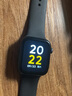 崇戴 【S10抢先版】顶配华强北s10手表iwatch适用iOS安卓手机蓝牙电话可支付 黑色+通话听歌超大屏 实拍图