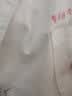 迪塞雅医生白大褂长袖护士服修身白大衣医用女工作服实验药店房工衣定制 纯白（男款短袖） 3XL 实拍图