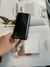 博拉诺【无需贴膜】适用于华为40pro手机壳p50p40pro+保护套p40双面玻璃磁吸防摔全包透明硬壳万磁王男女 华为p40pro+商务黑【双面玻璃+自带镜头盖】 实拍图