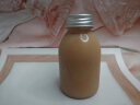欧橡（OAK）奶茶杯网红奶茶瓶子一次性杨枝甘露瓶饮料瓶子塑料350ml*10 C1397 实拍图