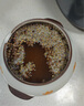 onlycook陶瓷猪油罐厨房耐高温带盖油壶储油坛子装辣椒油调味罐 双耳猪油罐中号 880ml（带勺槽） 实拍图