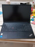 ThinkPad E16 P15 i7移动图形工作站 CAD制图3D建模绘图可选 联想笔记本电脑 Core5-220H 锐炬Xe图形显卡 @E16 16G内存 512G固态 定制升级 实拍图