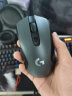 罗技（G）G603 LIGHTSPEED 无线蓝牙鼠标 游戏鼠标 无线鼠标 蓝牙鼠标 双模 吃鸡绝地求生FPS 实拍图