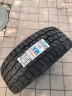 固铂（Cooper）COOPER汽车轮胎 265/60R18 LT AT3 黑字 捷豹普拉多 晒单实拍图