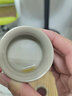 聚晟黑陶户外便携旅行功夫茶具套装泡茶煮茶炉车载烧水壶茶盘简约家用 黑陶提梁茶具-黑包 15件 实拍图