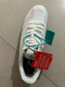 李宁（LI-NING） 钉鞋田径短跑鞋新款轻量全掌PEBA 体考训练比赛跑步跳远钉子鞋 LJJT911棉花糖[7钉] 偏小拍大一码 38 实拍图