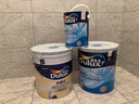 多乐士（Dulux） 乳胶漆家丽安净味竹炭三合一墙面漆内墙漆涂料家用自刷面漆A8678 套装 54L*1件 =18L面漆x2+18L底漆 实拍图