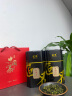 匠界 铁观音茶叶2023新茶安溪铁观音茶清香型乌龙茶罐装125g*2罐 晒单实拍图