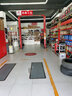 固特异（Goodyear）【包安装】轮胎 EFFICIENT GRIP PERFORMANCE 御乘二代 235/45R18 94V 带纹标致508 实拍图