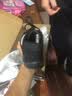 阿迪达斯（adidas）三叶草女鞋 26秋季新款运动鞋轻便透气休闲鞋低帮耐磨复古滑板鞋 汉玉白/奇妙浅灰蓝【热销款】 36.5 (225mm) 实拍图