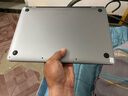 Apple MacBook Pro/Air 二手苹果笔记本电脑 M1新款超薄 商务办公 游戏 设计 95新17款13寸A1708Proi5-8-256 实拍图
