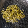 三丰可味笋丝雪菜 即食雪里蕻下饭酒菜宁波特产  笋丝雪菜150g【5包】 实拍图