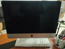 苹果 Apple imac 二手苹果一体机电脑台式机 21.5/27英寸 4K/5K 办公设计剪辑 京选电脑 | 一机一检 21寸T42【i5-16G-512G固态】独显4G 实拍图