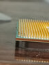 AMD 锐龙 CPU 台式机处理器 R5 5500 盒装CPU 实拍图