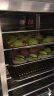 世麦（WORWHEAT）发酵箱商用醒发箱烘焙面包面团馒头饧发箱发酵机热风恒温恒湿发酵柜全自动大型  6盘标准款（自动进水/带风机/不含盘） 晒单实拍图