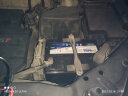 瓦尔塔（VARTA）汽车电瓶蓄电池蓝标电瓶80D26RGL8皇冠哈弗红旗H7荣威W5保养 实拍图