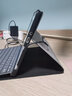 Yoves 微软surface go3保护套适用于surface go2电脑包10.5英寸笔记本配件 太空灰 二合一平板电脑保护套 实拍图