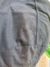GLM夏季短袖t恤男创意油画涂鸦印花男生纯棉半截袖 实拍图