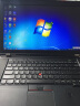 联想（ThinkPad）二手笔记本T510 W520 W530高清大屏游戏本15寸 9新 【9】T420-i5-8G-240G 实拍图