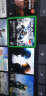 微软（Microsoft） xbox游戏 OneS/X Series XSS/XSX游戏软件 激活码 兑换码-光环5+战争机器4（中文） 晒单实拍图