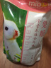 咪贝萌 兔粮 兔子用品饲料 主粮 粮食 宠物食物 幼兔成兔垂耳兔1袋5斤 胡萝卜兔粮（无赠品） 2.5公斤 实拍图