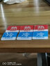 飞雪人冷热标志牌 亚克力冷热贴 冷热水标识牌 新款现货3.6X3.6cm多款可选酒店宾提示牌墙贴5对 LRT-A10款 5对 实拍图