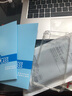 菲科斯 适用苹果X手机壳四角防摔透明软壳苹果xr全包边气囊防摔潮壳男女iPhoneXS Max硅胶壳 iPhone X/XS气囊壳+钢化膜 - 实拍图