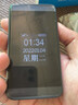 创星 F9翻盖手机全网通4G 超长待机老年人手机老人机 双卡双待学生备用 按键功能手机大声双屏大字体 经典黑（移动版支持4G卡）2G信号 官方标配 实拍图